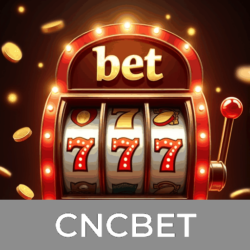 CNCBET: Viva a Emoção dos Jogos de Casino e Ganhe!