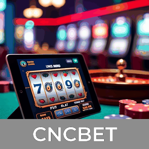 CNCBET: Apostas Esportivas Com Foco no Brasil