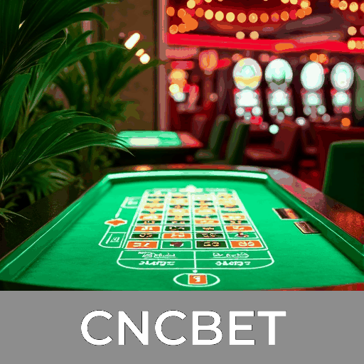 CNCBET: Descubra Ofertas Exclusivas com Bônus Generosos