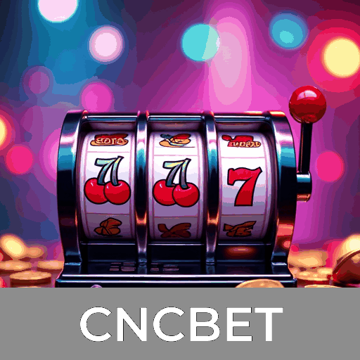 CNCBET: Viva a Emoção dos Jogos de Casino e Ganhe!