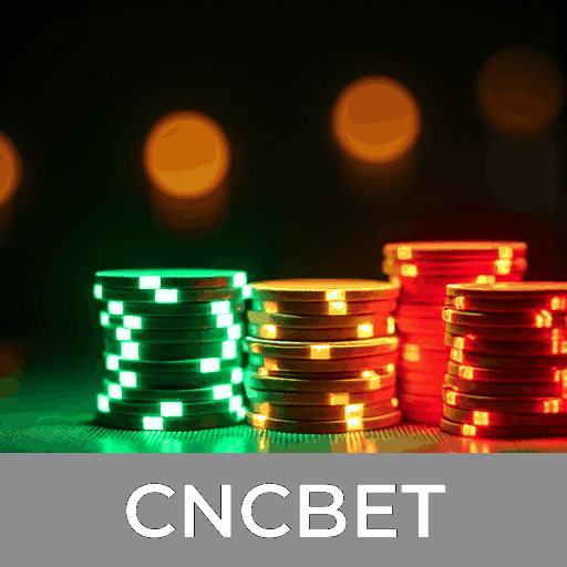 CNCBET: Apostas Esportivas Com Foco no Brasil