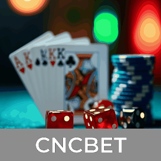 CNCBET: Sua Plataforma de Jogos Segura e Profissional