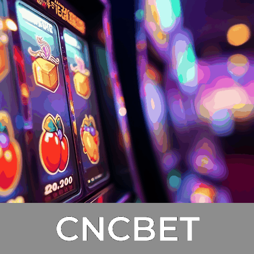 Garanta um Login Premium e Seguro no CNCBET