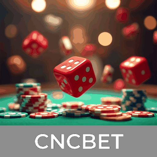 CNCBET: Aproveite Promoções Imperdíveis e Maximize Seus Ganhos