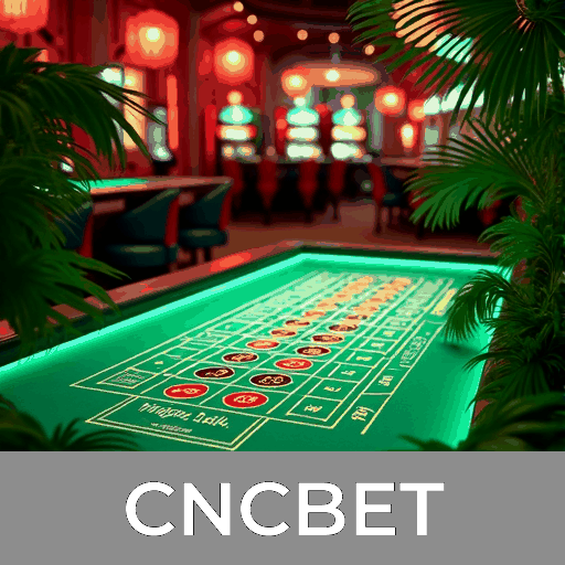 CNCBET: Emoção e Altos Retornos no Jogo de Crash