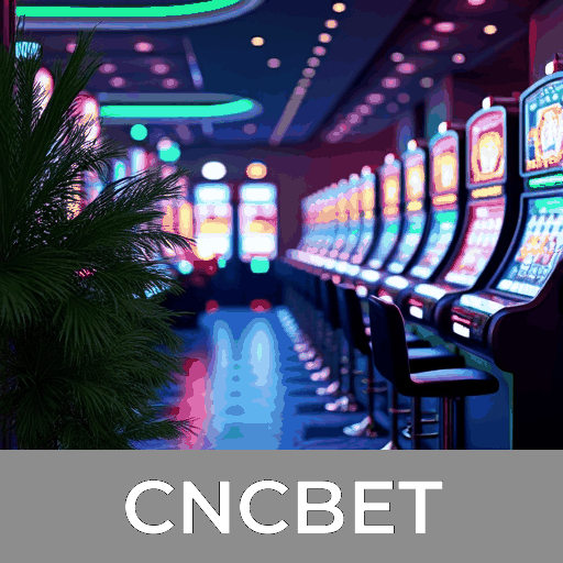 Descubra a Experiência CNCBET em Aplicativo de Apostas Móveis