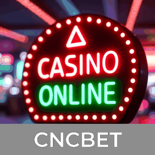 CNCBET: A Experiência Profissional de Jogos de Mesa ao Vivo
