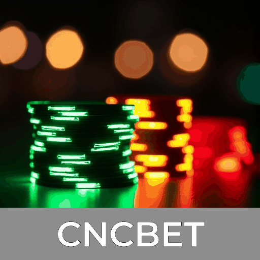 CNCBET: Slots - Prêmios Altos, Mesa - Estratégia, Live Dealer - Imersão