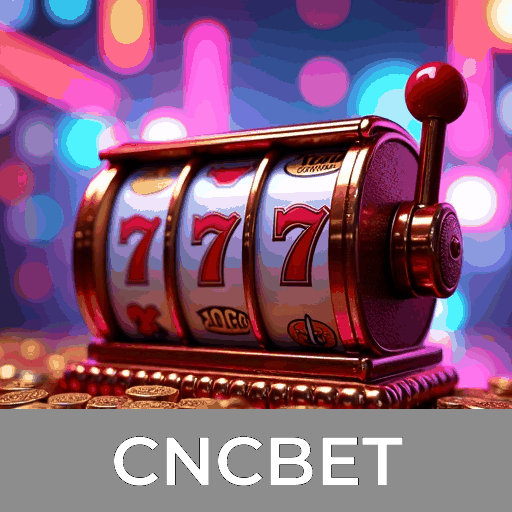 CNCBET: Slots - Prêmios Altos, Mesa - Estratégia, Live Dealer - Imersão