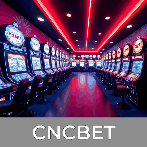 CNCBET: Apostas Móveis Completas e Convenientes